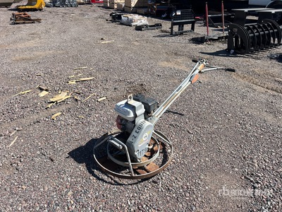 Stone CF304 Power Trowel