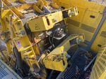 Chassis with 