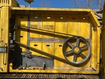 Chassis with 