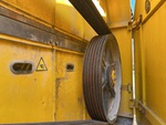 Chassis with 