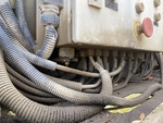 Electrical with 