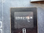 Hour Meter / Odometer