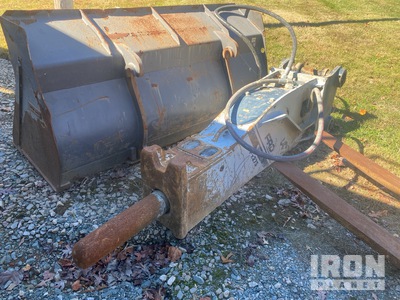 Furukawa FX275QTV Concasseur hydraulique