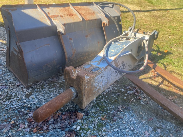 Furukawa FX275QTV Hydraulic Breaker