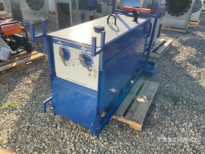 Miller Big 40 Engine Driven Welder