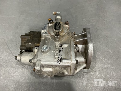 Cummins 3088368 Fuel Metering & Distributing Pump