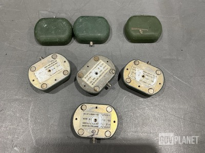 (7) Antennas