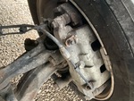 Brakes with