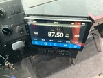 Cab with
