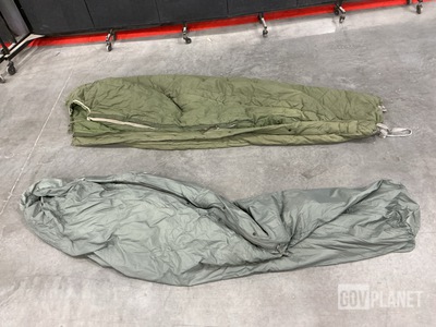 (15) Sleeping Bags