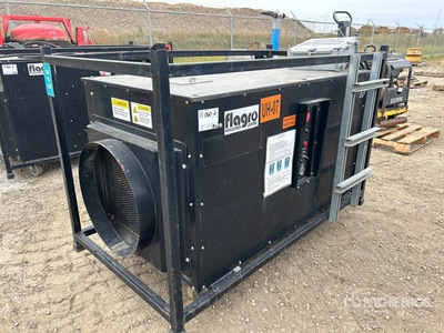Flagro FLE-150CSA 512000 BTU Space Heater