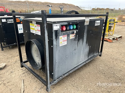 Flagro FLE-150RC 512000 BTU Space Heater