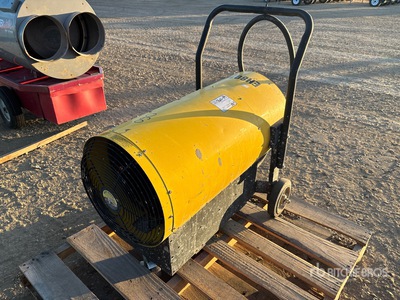 Frostoria FES-4560-3 Space Heater