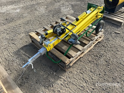 Sumner Manufacturing 2311 Drywall Lift Material Hoist