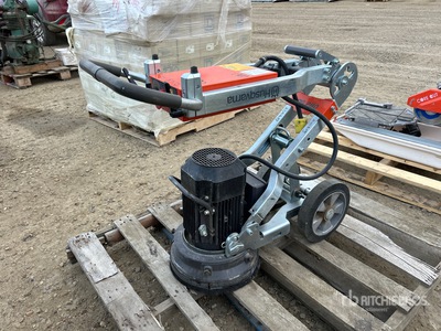 Husqvarna PG280 Floor Buffer