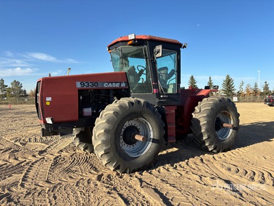 1998 Case 9330 4WD トラクター