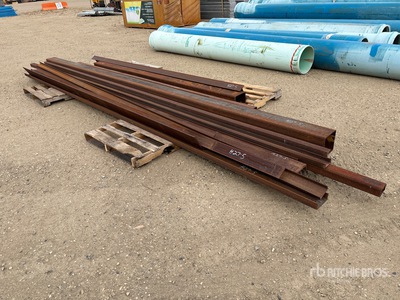 Quantity of Steel
