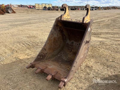 Brandt EX0250-BDHD36 33 in Q/C Digging دلو حفارة