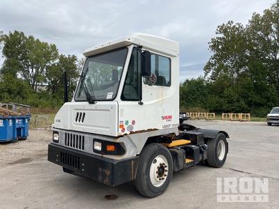 2017 Kalmar Ottowa 4x2 Spotter Truck