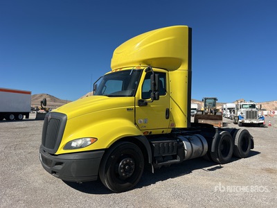 2020 International RH613 6x4 Tracteur routier