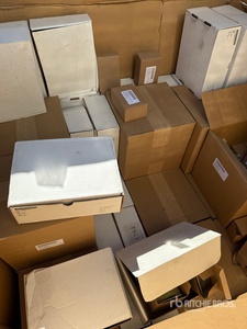   Misc. Parts