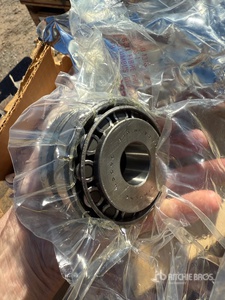   Misc. Parts