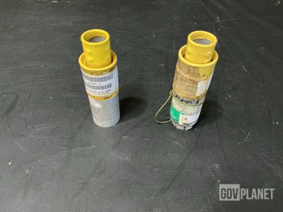 (2) Boeing 204-91905-1 Removal Tools