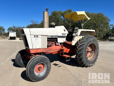 Case 970 2WD Tractor
