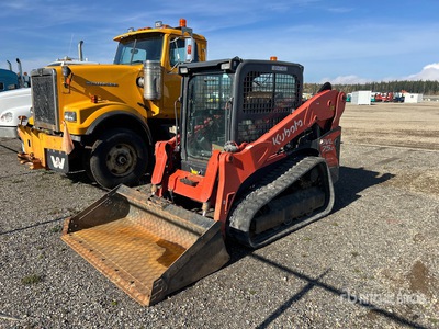 Kubota SVL75 Oruga cargadora compacta (Inoperable)
