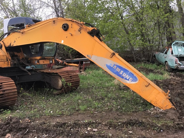 Samsung SE210LC-2 Boom & Stick Samsung SE210LC-2 Boom & Stick