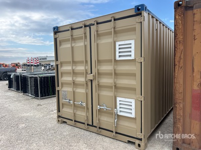 20 ft x 8 ft Mobile Office (Unused)