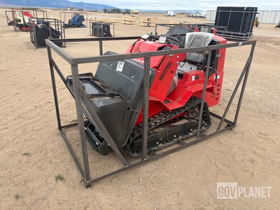 2025 AGT SDA-140T Crawler Loader - Unused