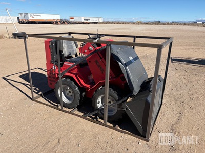 2025 AGT SDA-140W Wheel Loader - Unused