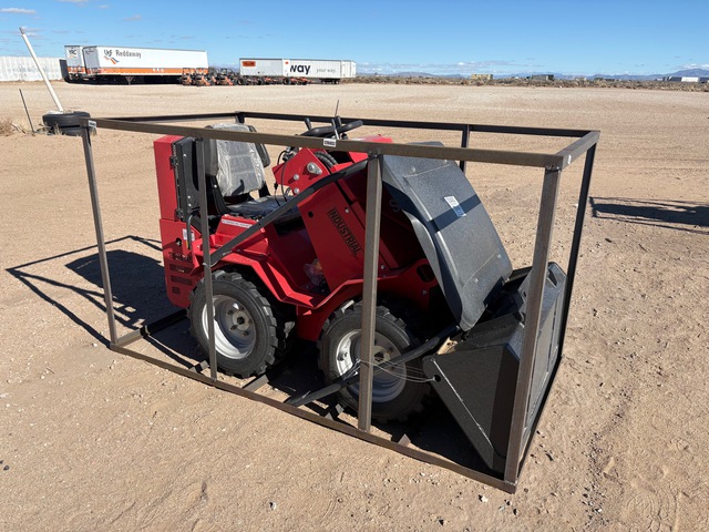 2025 AGT SDA-140W Wheel Loader - Unused