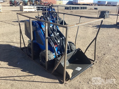 2025 AGT MX-MRW14 Skid Steer Loader - Unused