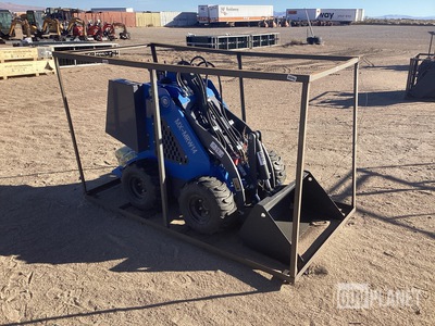2025 AGT MX-MRW14 Skid Steer Loader - Unused