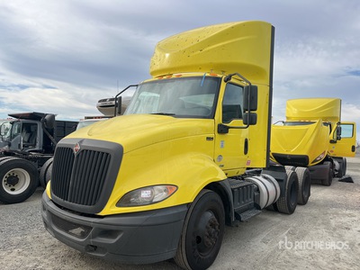 2020 International RH613 6x4 Tracteur routier