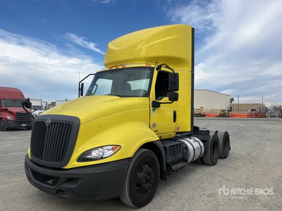 2020 International RH613 6x4 Tracteur routier