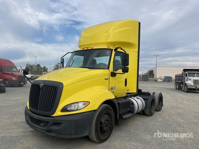 2020 International RH613 6x4 Tracteur routier