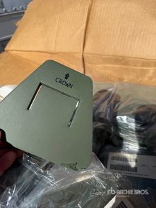 Lot of (3,240) Pad, Ground Troop