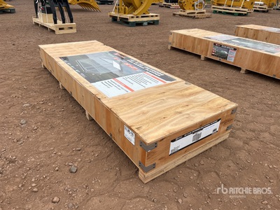 StanForge DCP1010 10 ft x 10 ft Outdoor Dog Kennel Divers  (Unused)