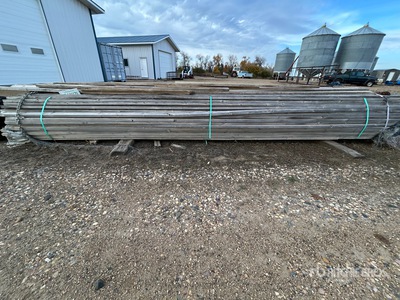 Quantity of 2x4 Wood Boards