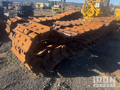 Quantity of (2) Sporen - Fits Cat D10