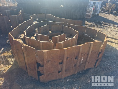 Quantity of (2) Sporen - Fits Cat D10