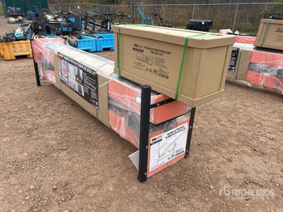 TPL45 2 Post 10000 lb (Unused)