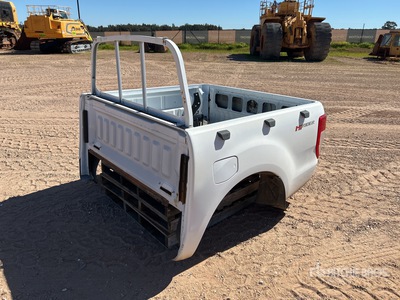 Ute Tub その他 - 機械部品 - Fits Ford Ranger