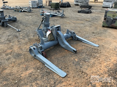 Regent Aircraft Landing Gear Jack