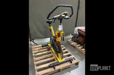 LeMond Exercise Bike