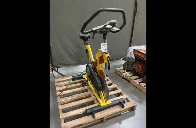 LeMond Exercise Bike