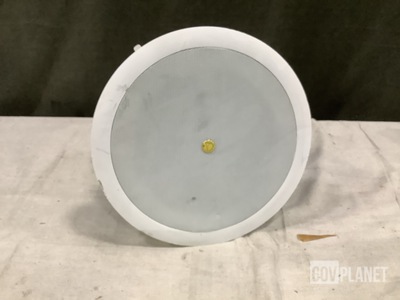 (20) Atlas Sound FAP62T Signaling Speakers